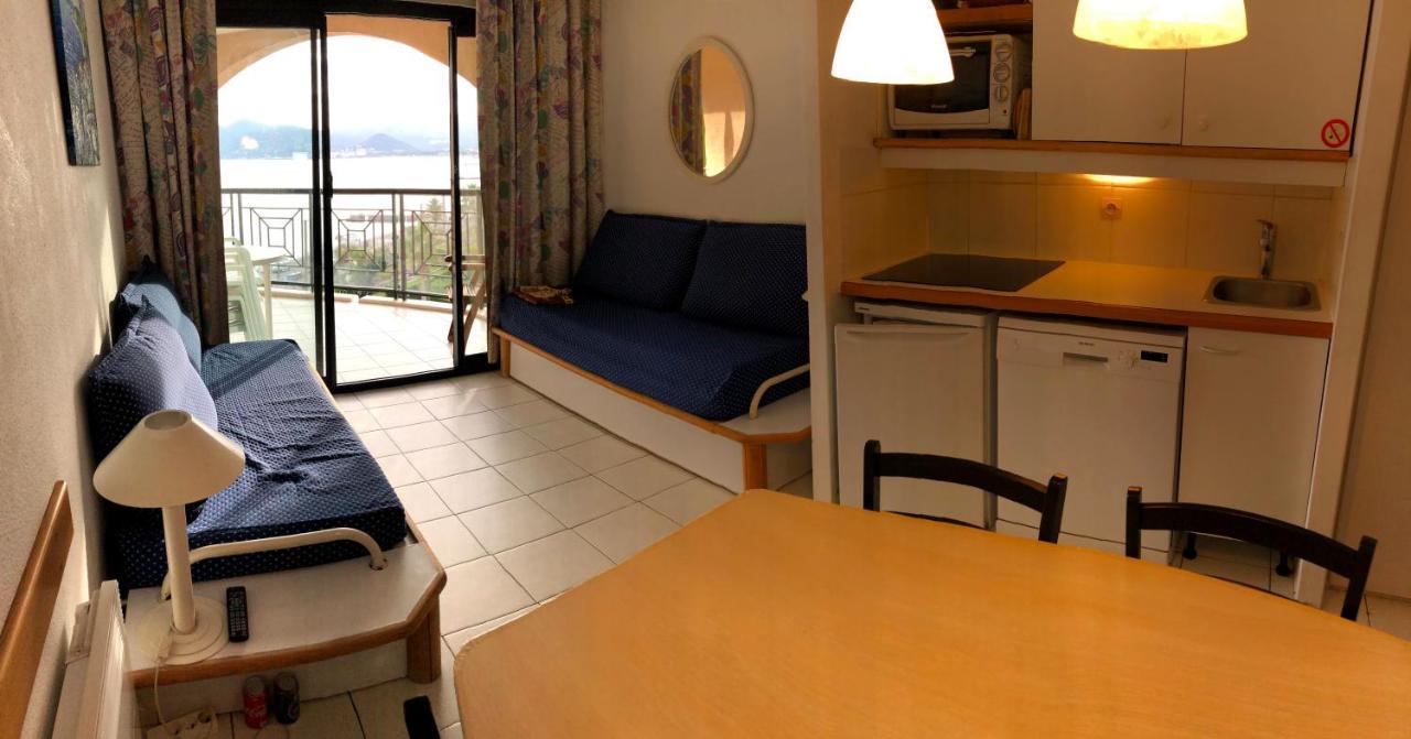 Cannes Apartment With Sea View, Aircondition And Parking Exterior foto